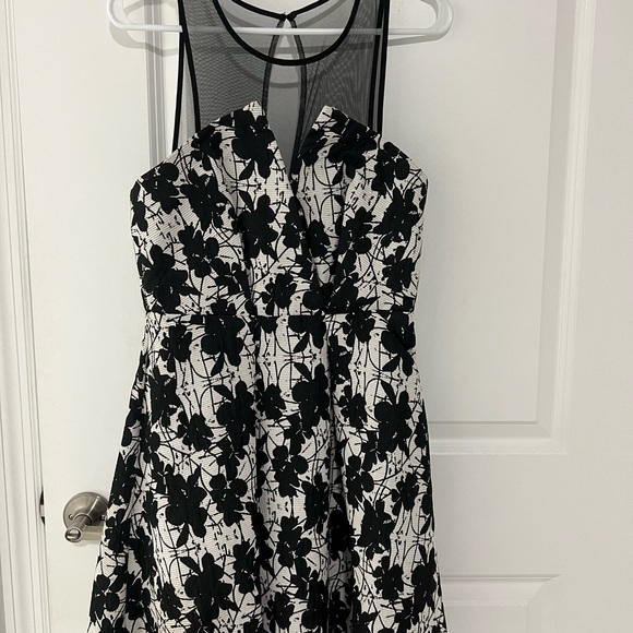 ✨Final Drop✨BCBGeneration Black Dress✨ - Picture 3 of 7